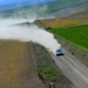 Illustration for article titled These Subaru Rally Photos Will Blow Your Mind